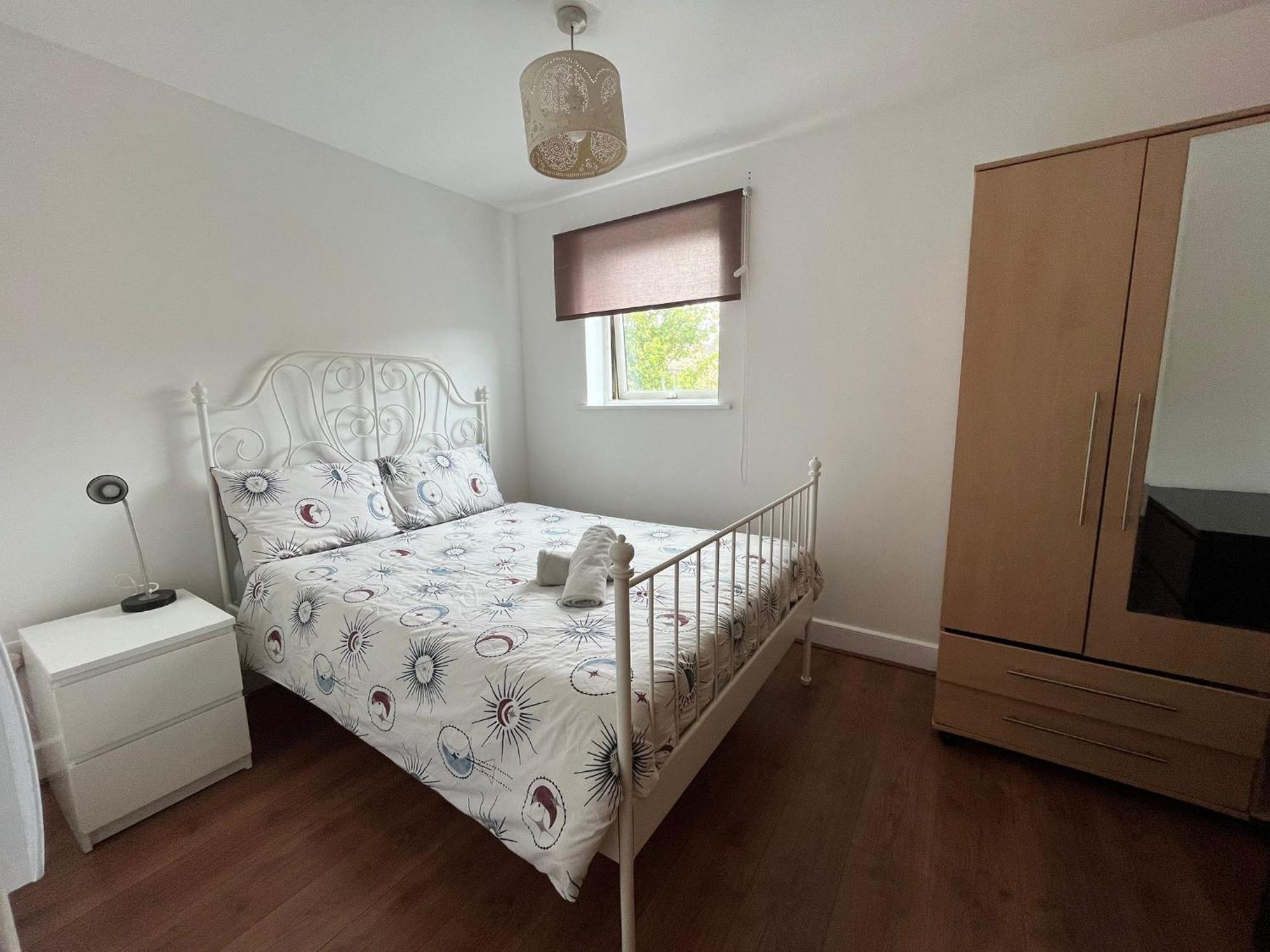 Bai Amazing 5 Sleeper Flat In London Zone 2 Apartment Ngoại thất bức ảnh