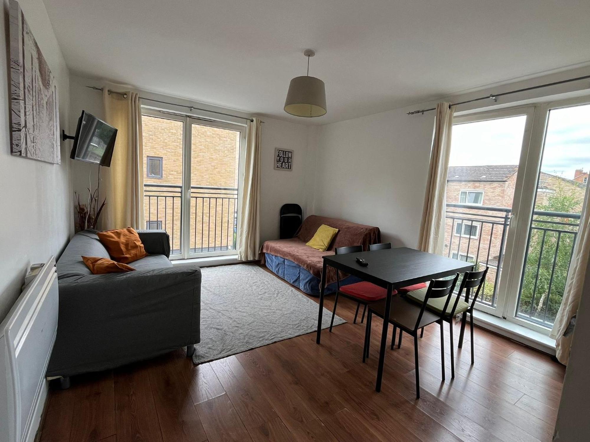 Bai Amazing 5 Sleeper Flat In London Zone 2 Apartment Ngoại thất bức ảnh