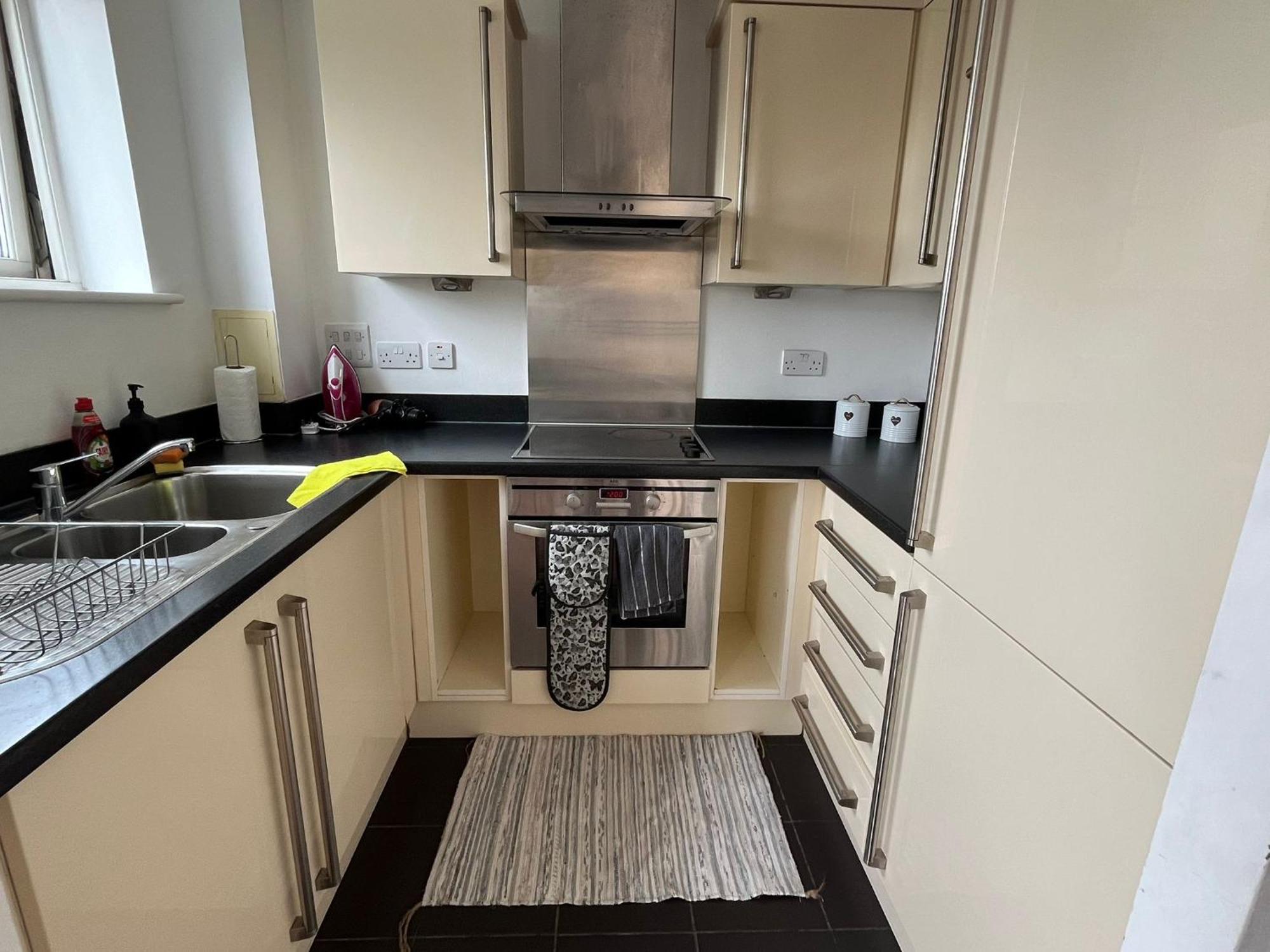 Bai Amazing 5 Sleeper Flat In London Zone 2 Apartment Ngoại thất bức ảnh